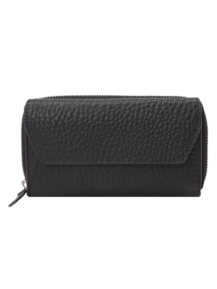 

Кошелек VLD VOi Leather Design, черный