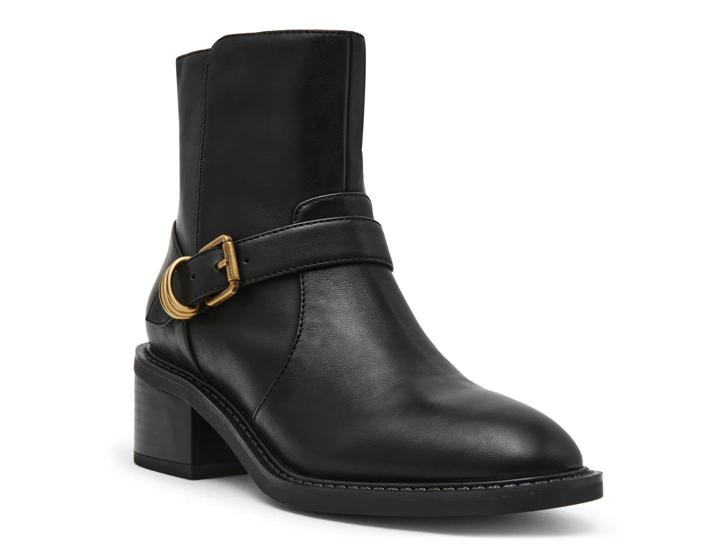 Ботинки Anne Klein Amias Bootie, черный