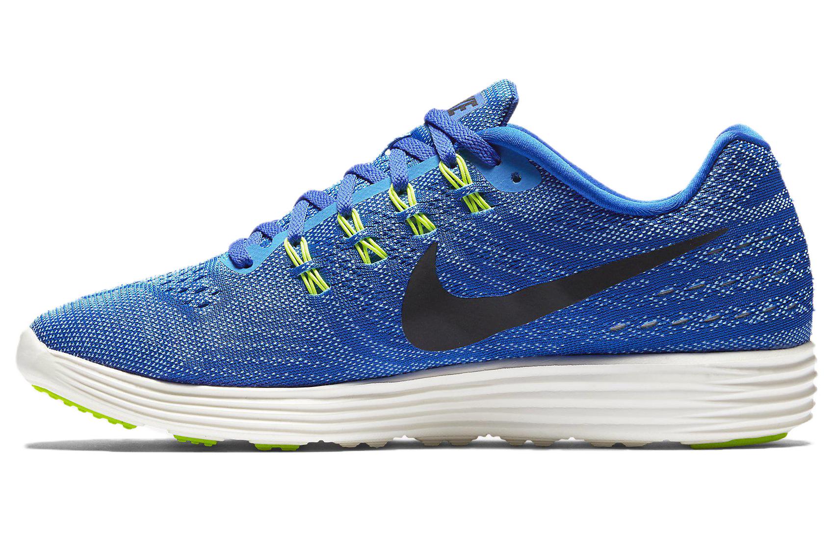 

Nike Lunartempo Кроссовки Мужчины, Blue/White