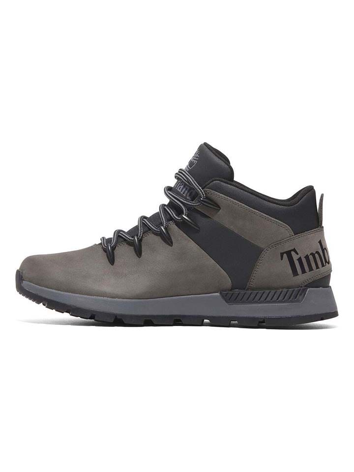 

Ботинки Sprint Trekker Timberland, антрацит
