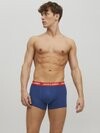 

Трусы JACLEE TRUNKS 5 PACK Jack & Jones, синий
