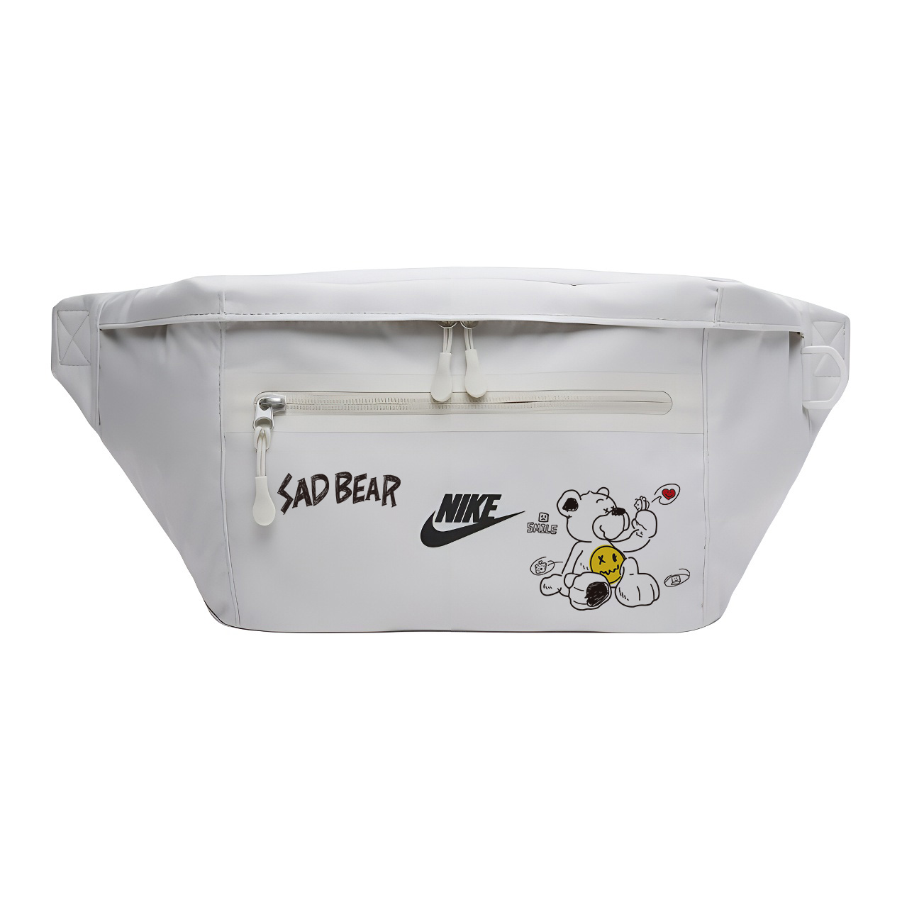 

Nike Поясная сумка, Sad Bear