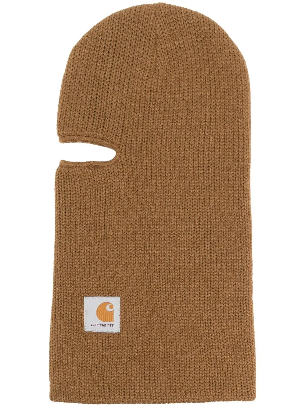 

Балаклава Storm крупной вязки CARHARTT WIP, коричневый