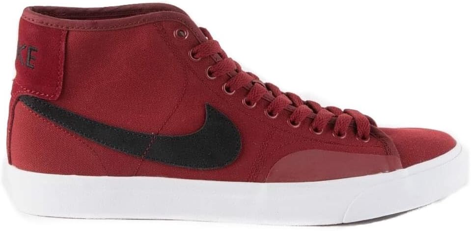 

Кроссовки для фитнеса Nike Unisex, Red/Black