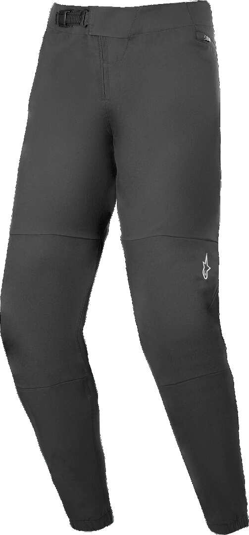 

Велосипедные штаны Alpinestars a-dura elite, Black