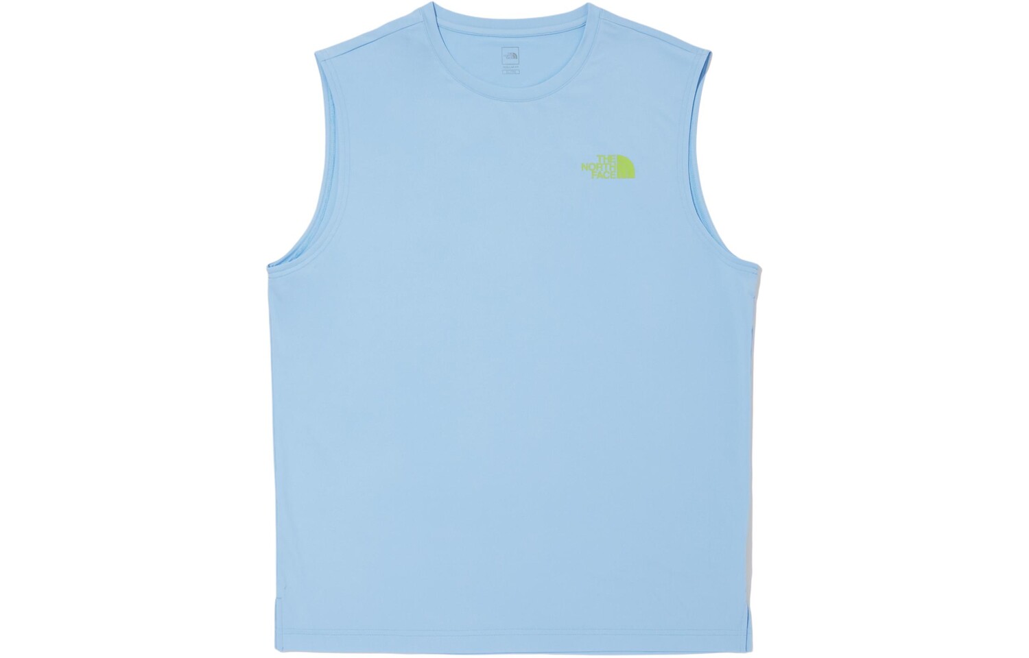 

Мужской жилет THE NORTH FACE, цвет Blue