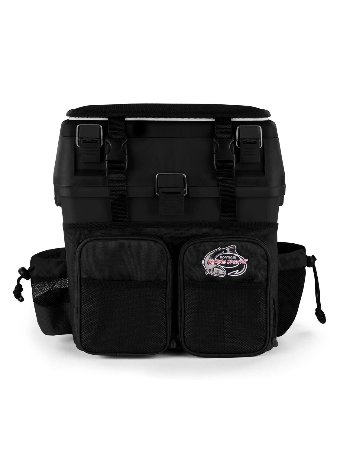 

Normani Аксессуары 'Bilbao' в черном цвете