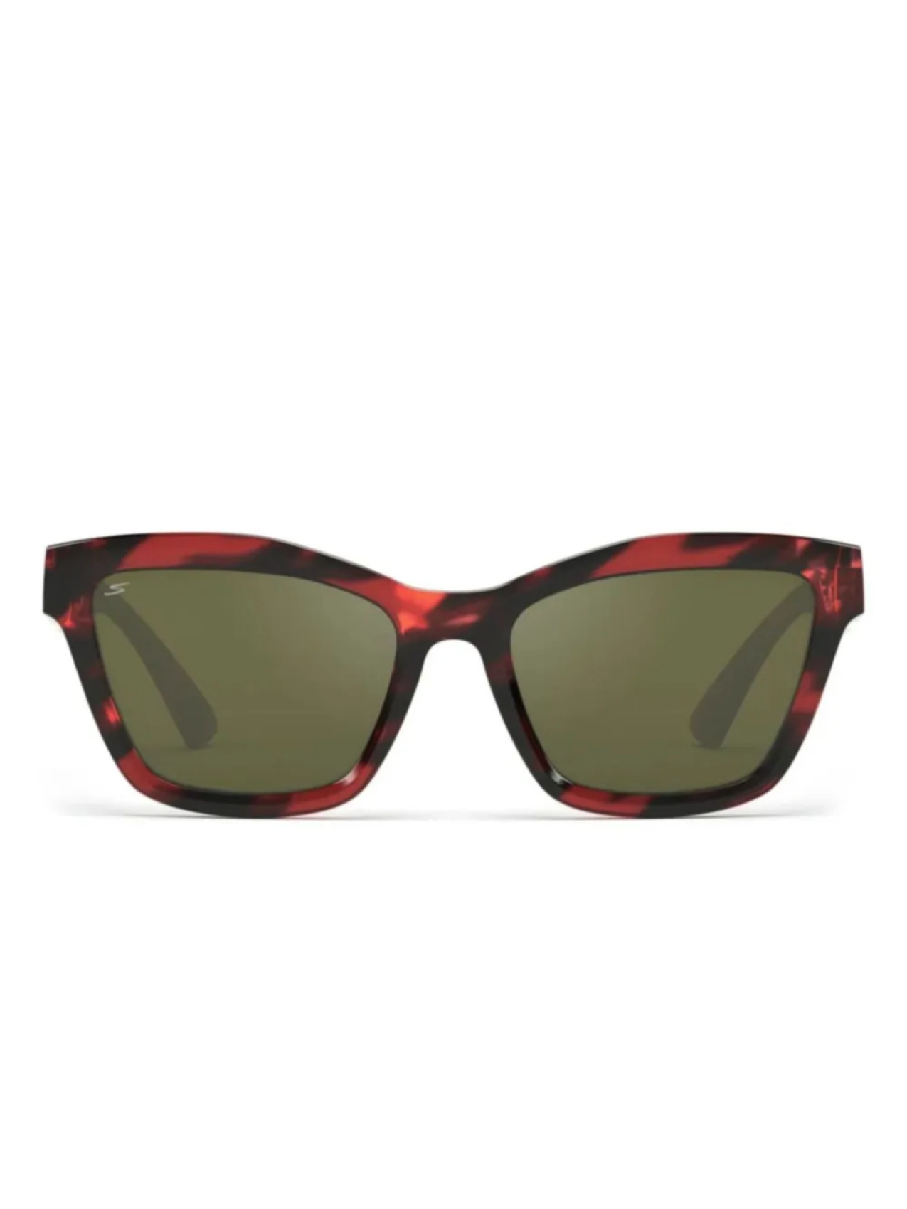 

Солнцезащитные очки Serengeti Eyewear Rolla, красный