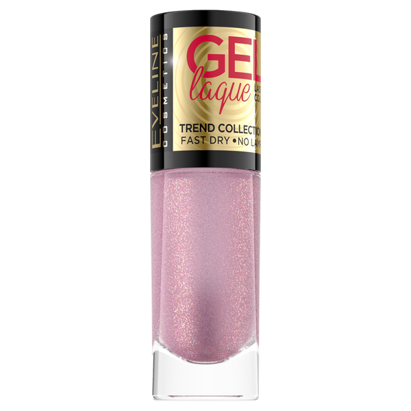 

Гель-лак 273, 8 мл Eveline Cosmetics Gel laque, цвет 273