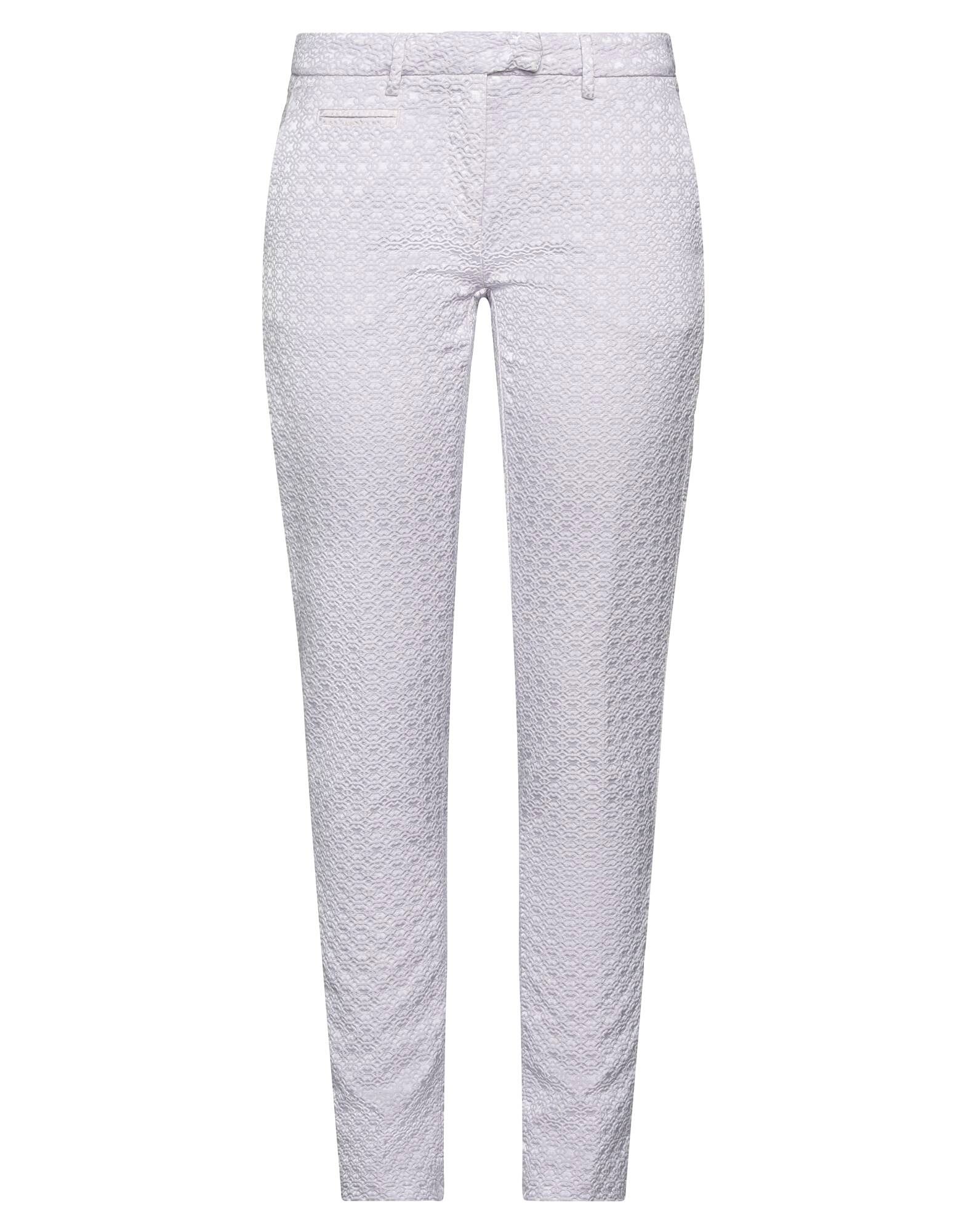 

Брюки Mason'S, сиреневый