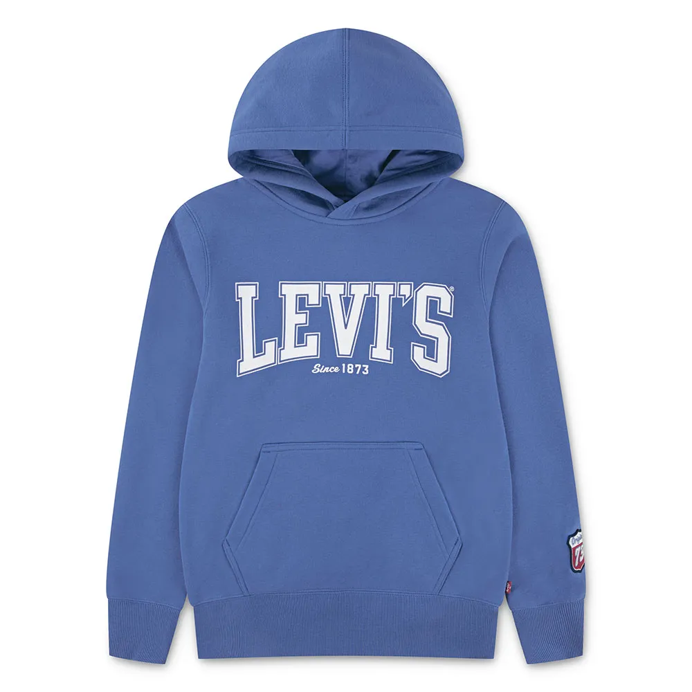 

Худи Levi's The Great Highway, синий