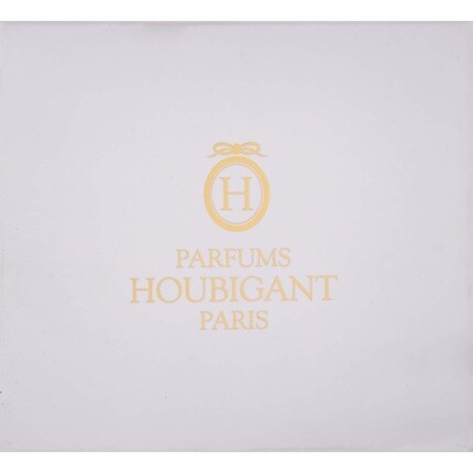 Quelques Fleurs Royale Travelspray Box Reisespray 100G, Houbigant — фото 2