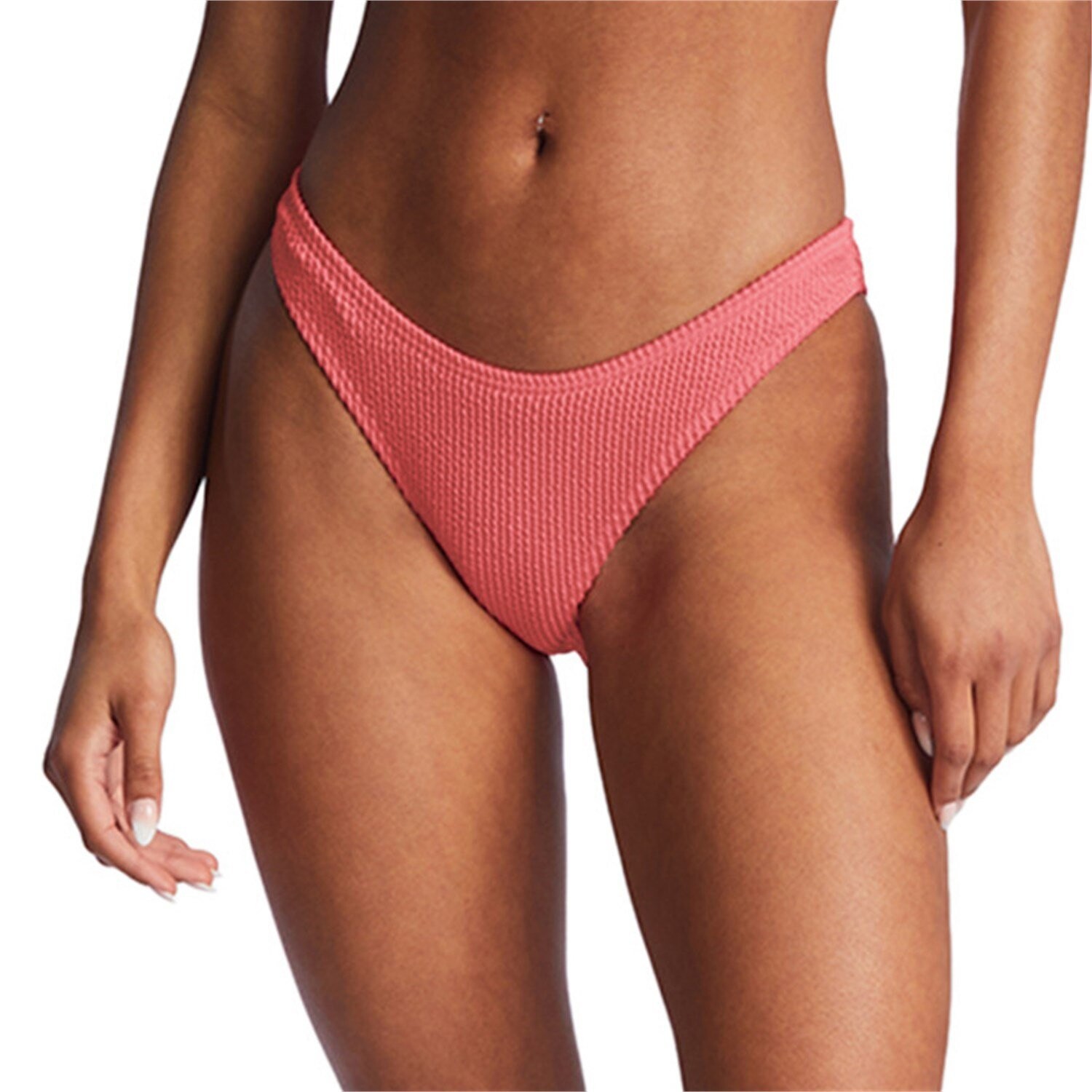 

Низ бикини Billabong Summer High Hike, цвет Coral Crush