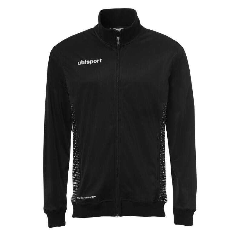 

Детская куртка Uhlsport Score Track, цвет weiss
