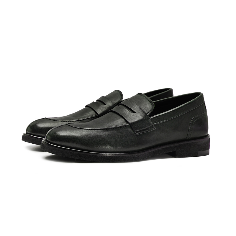 Viplander Мужские повседневные кроссовки Jasper Low Top, цвет Jasper — фото 2