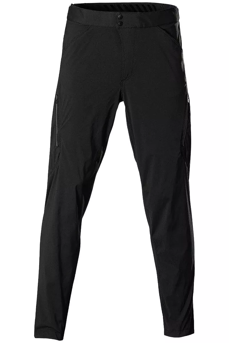 

Мужские брюки Apex showers pass, черный