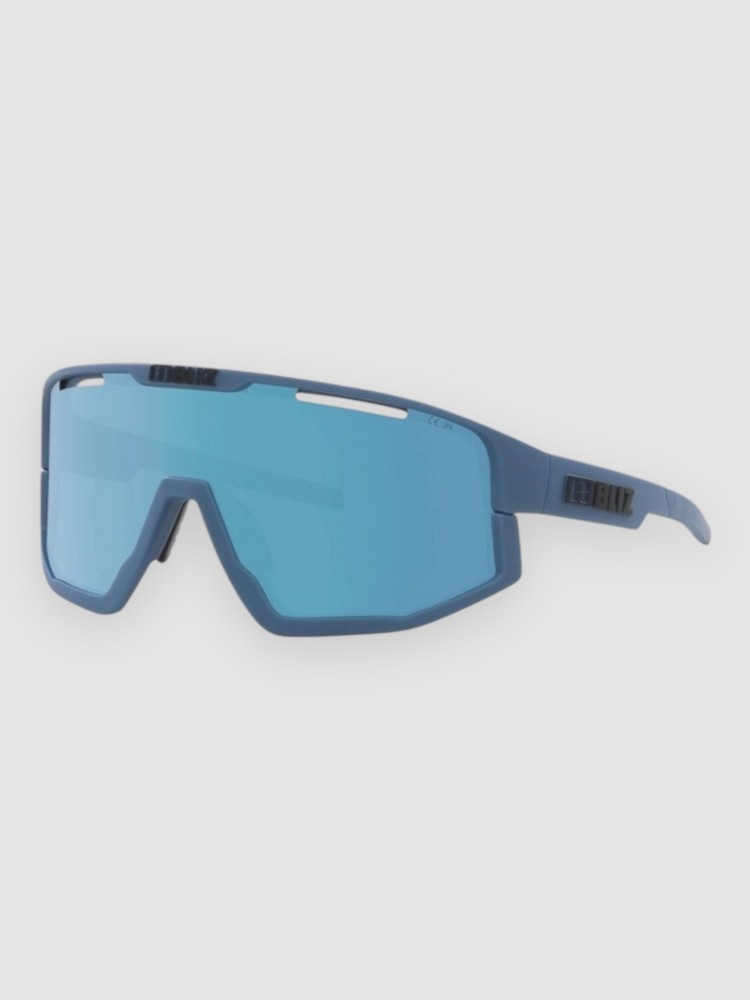 

Солнцезащитные очки BLIZ Active Eyewear Fusion Matt Blue Sonnenbrille, brown w blue multi, Коричневый, Солнцезащитные очки BLIZ Active Eyewear Fusion Matt Blue Sonnenbrille, brown w blue multi