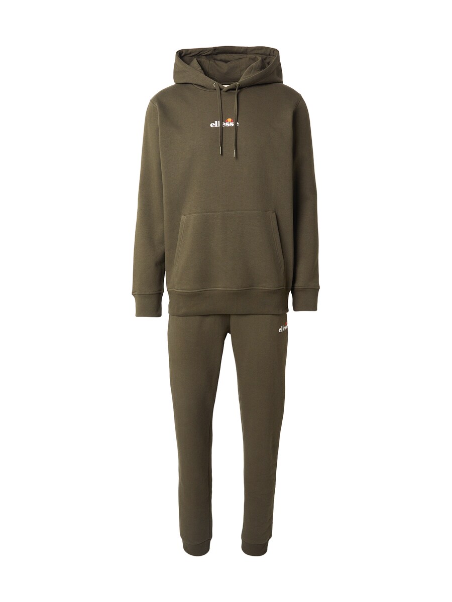 

Спортивный костюм ELLESSE, хаки