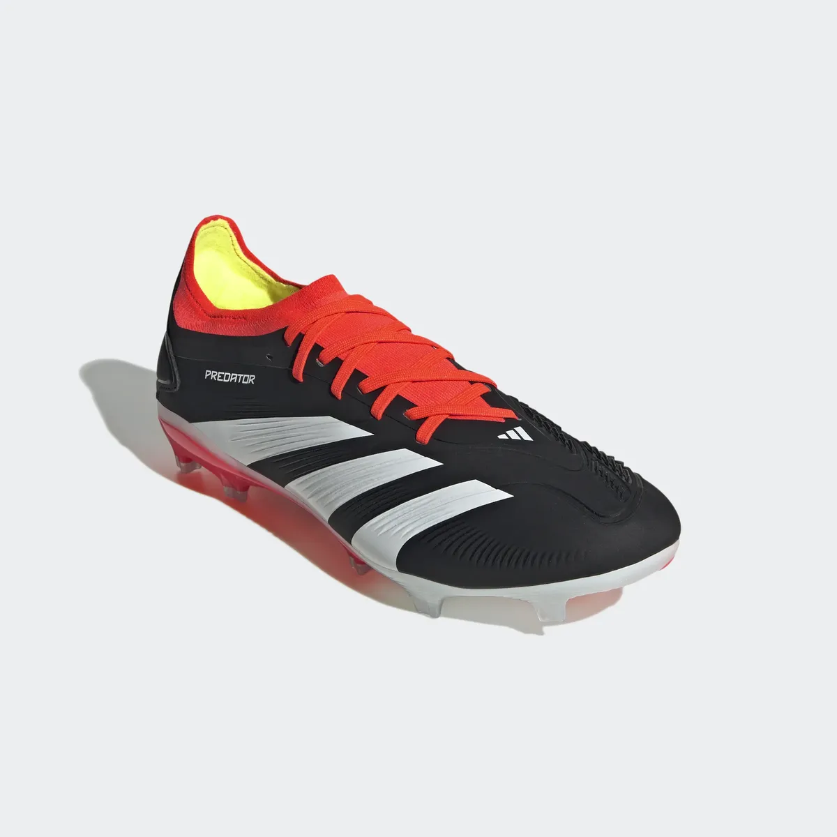

Футбольные кроссовки Adidas Performance "PREDATOR 24 PRO FG", белый