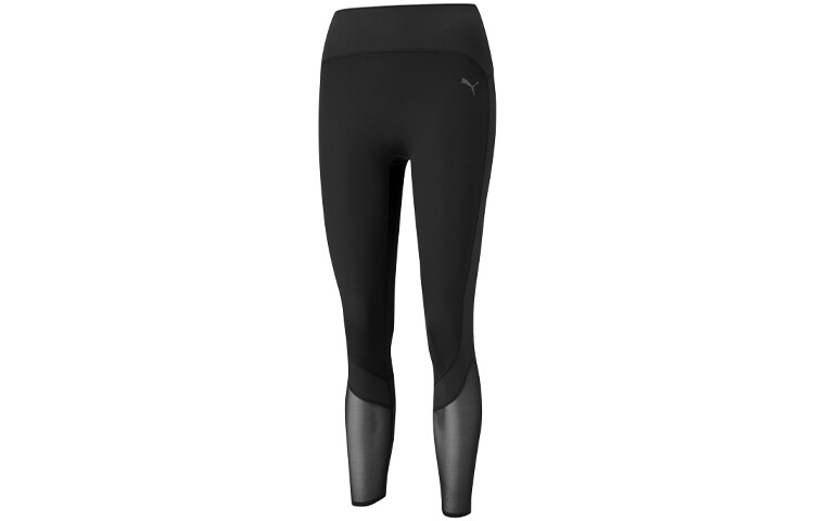 

Женские спортивные брюки Puma, цвет Black