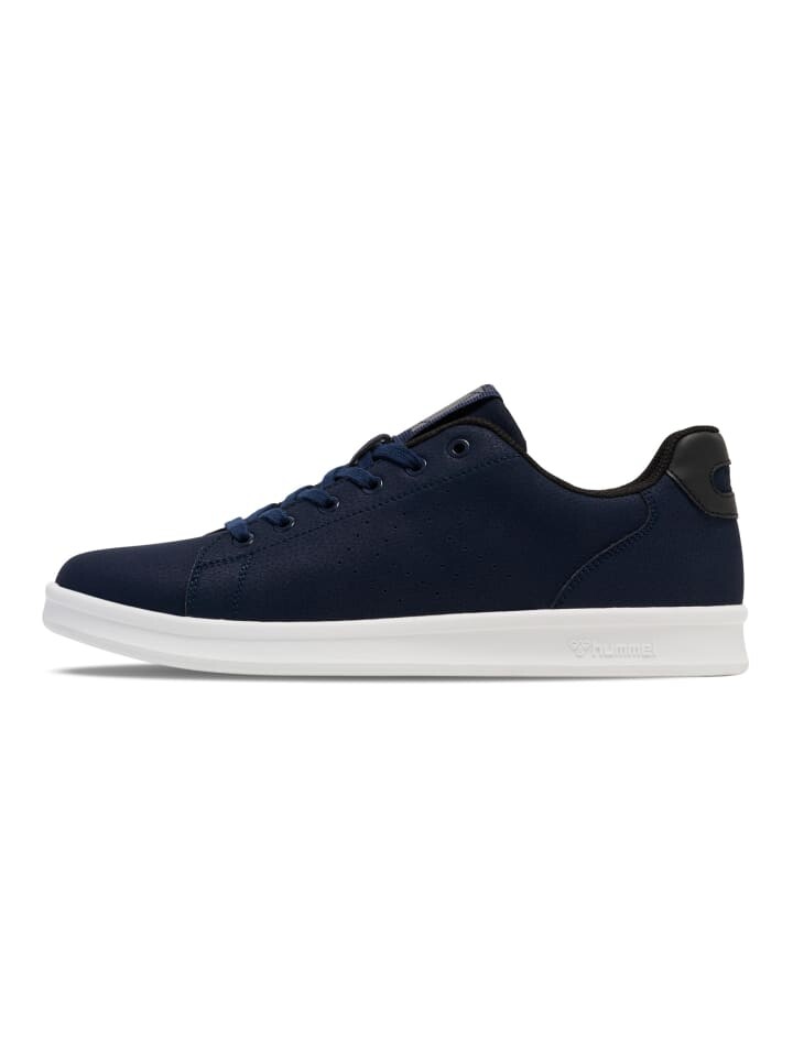 

Низкие кроссовки Hummel Schnürsenkel Court Line Erwachsene, цвет black iris, Черный, Низкие кроссовки Hummel Schnürsenkel Court Line Erwachsene, цвет black iris