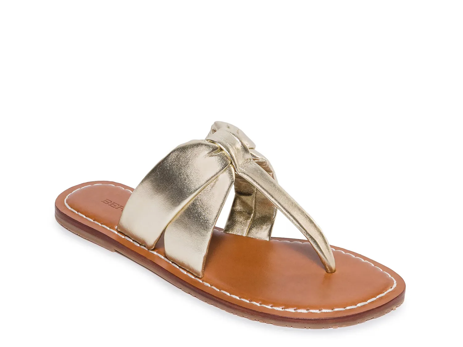 

Сандалии Margaret Sandal Bernardo, цвет champagne