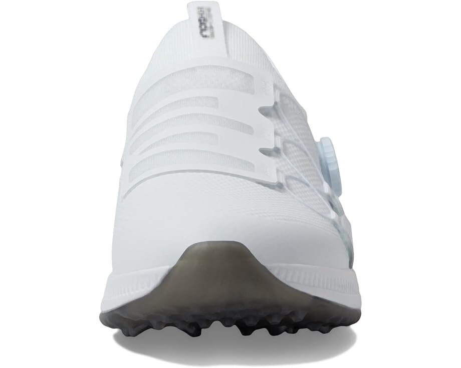 Кроссовки Skechers GO GOLF Go Golf Elite 5 Hands Free Slip-Ins, белый — фото 2