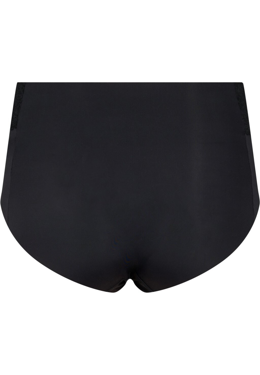 

Трусы 2ER-PACK MIT UND REGULÄRER TAILLE Devoted By Zizzi, черный