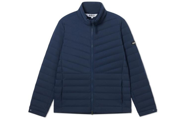 

Пуховик мужской Imperial Deep Blue Aigle