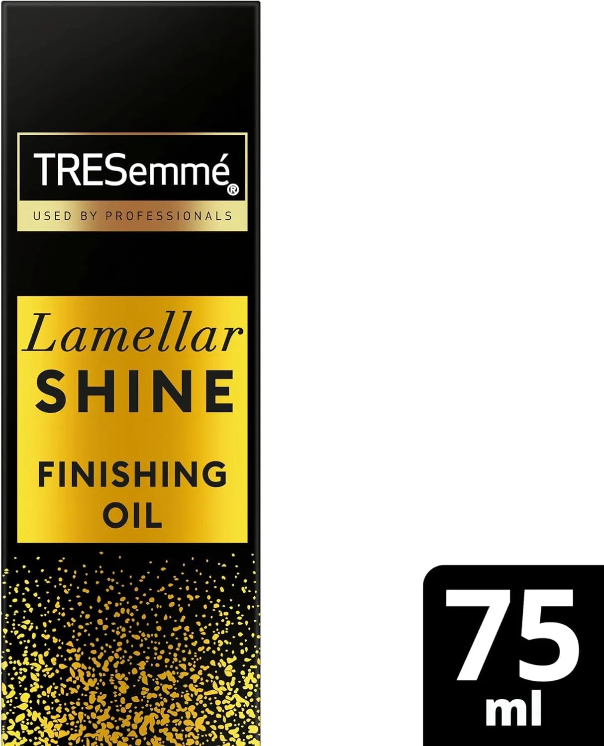 Питательное масло для волос TRESemmé Lamellar Shine (2 x 75 мл) Tresemmé — фото 2