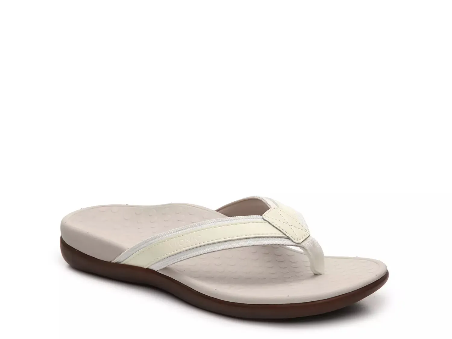 Tide II Шлепанцы Vionic, White
