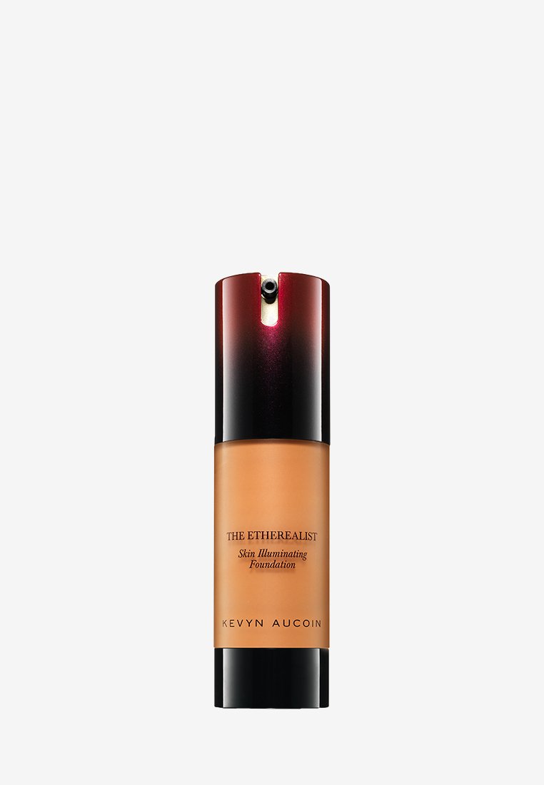 

Тональный крем The Etherealist Skin Illuminating Foundation Kevyn Aucoin, цвет medium ef 14