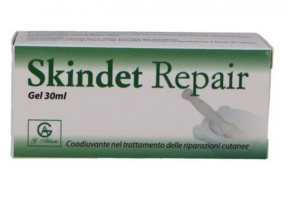 

Skindet Repair Gel 30 мл Адъювант для восстановления кожи