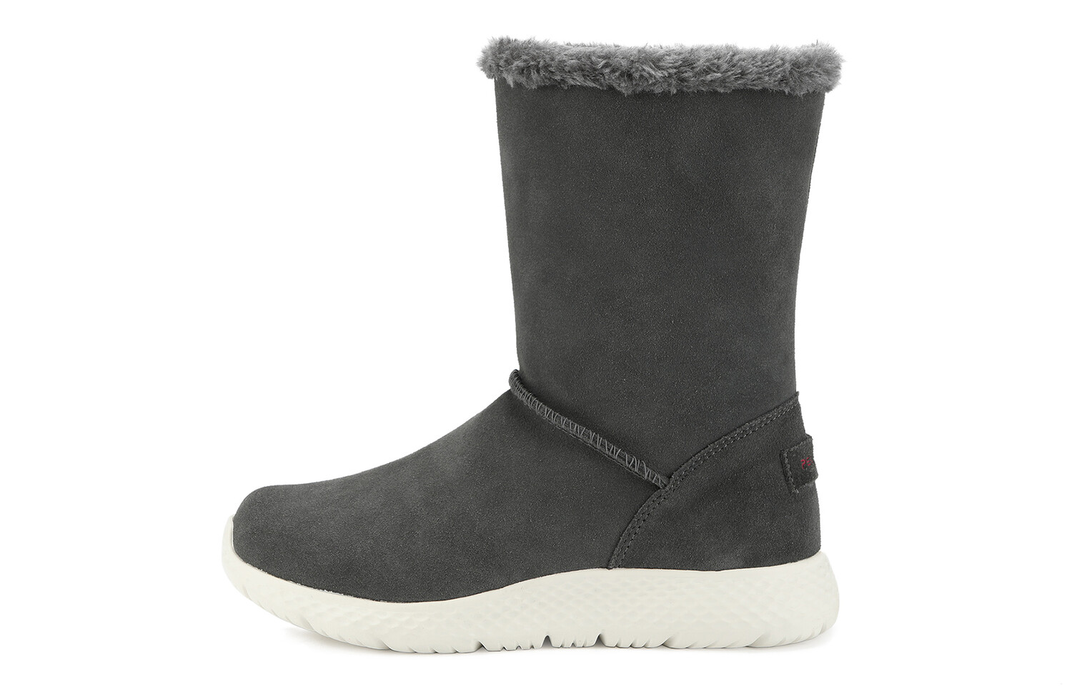 Зимние ботинки женские Pelliot, цвет Women's - wood brown