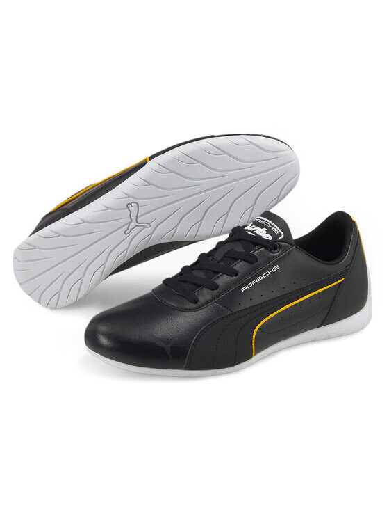 

Кроссовки Puma, черный