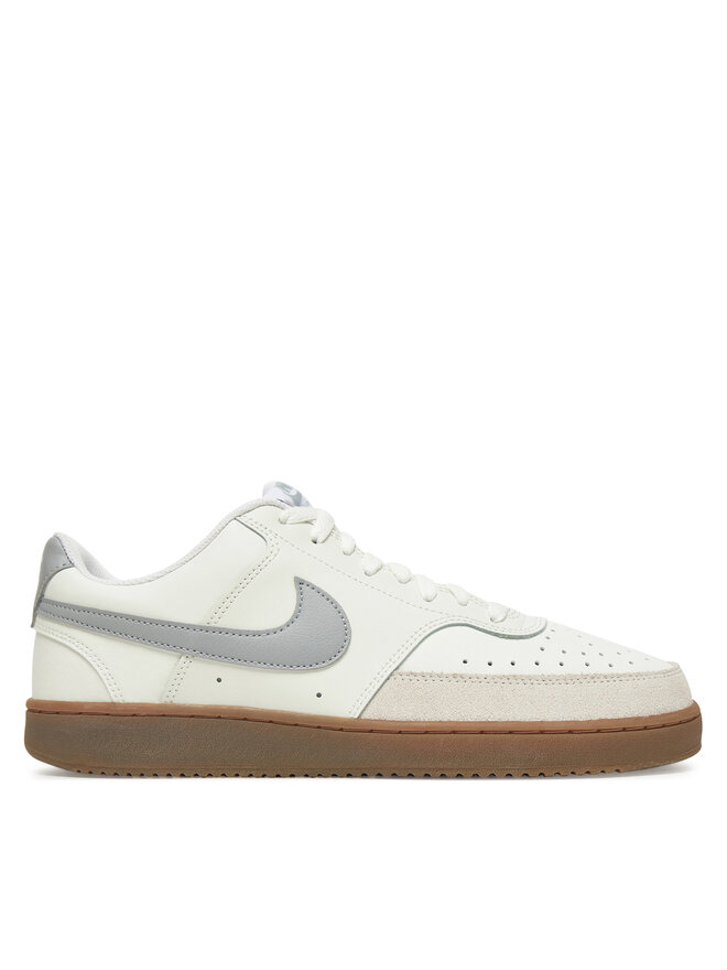 

Кроссовки Court Vision Lo HV2530 Nike, экрю
