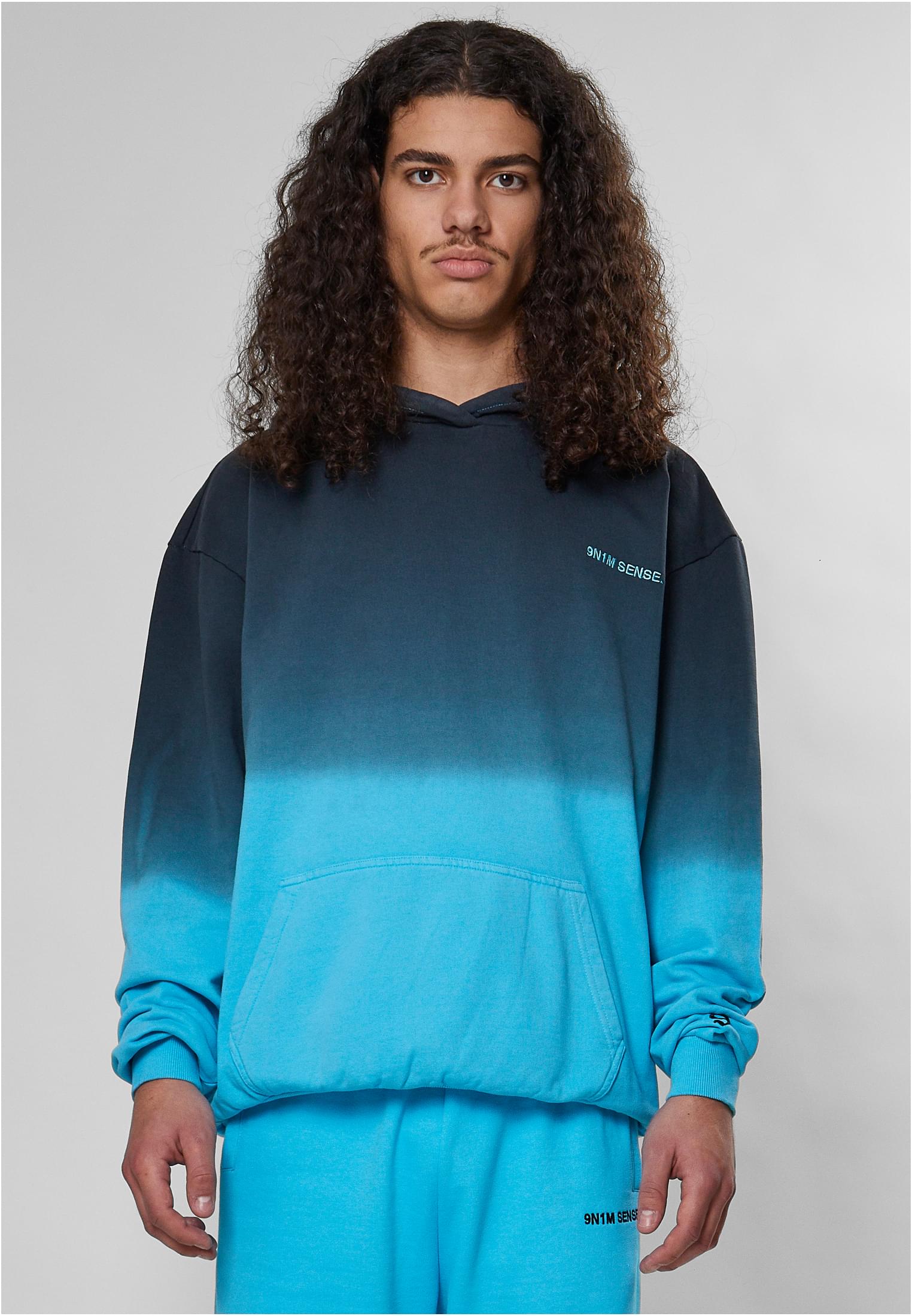 

Толстовка SENSE Crewneck Sweater, черный