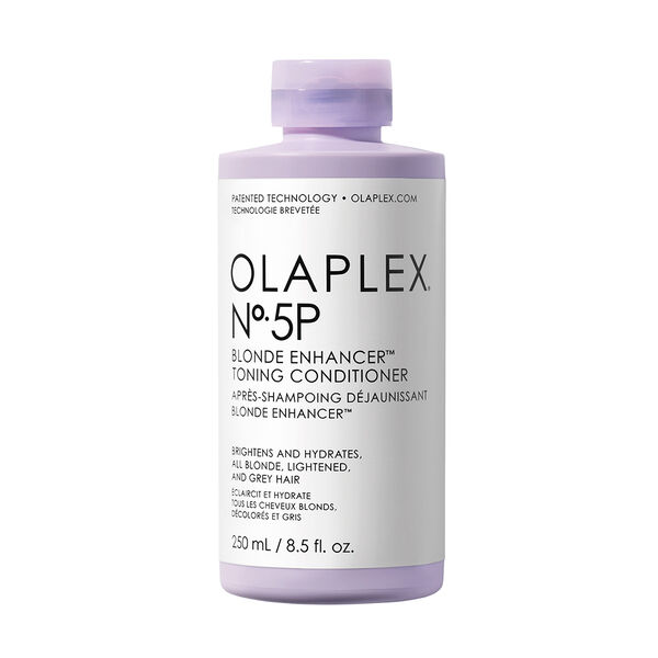 

Тонирующий кондиционер для волос, 250 мл Olaplex N.5P blond enhancer