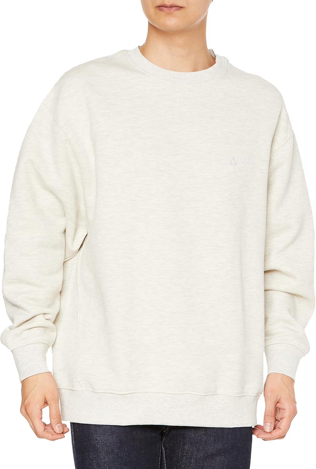 

Мужская толстовка Inprobes 41632, GERRY, на флисовой подкладке, с рисунком флага Improves, овсяный