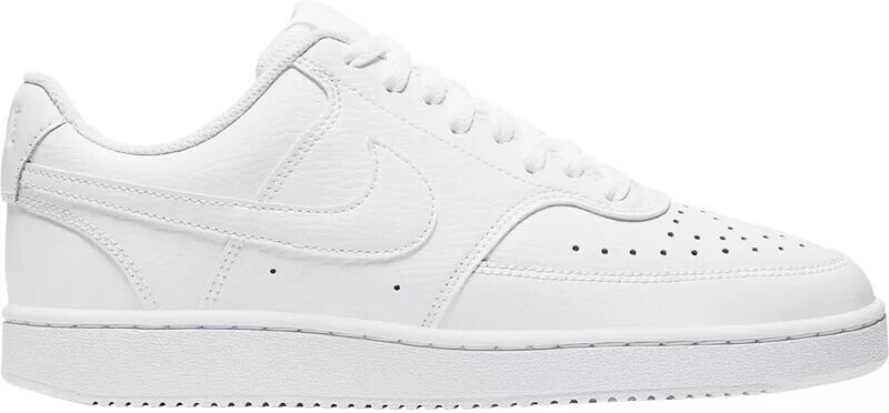 

Женские полуботинки Nike Court Vision, белый