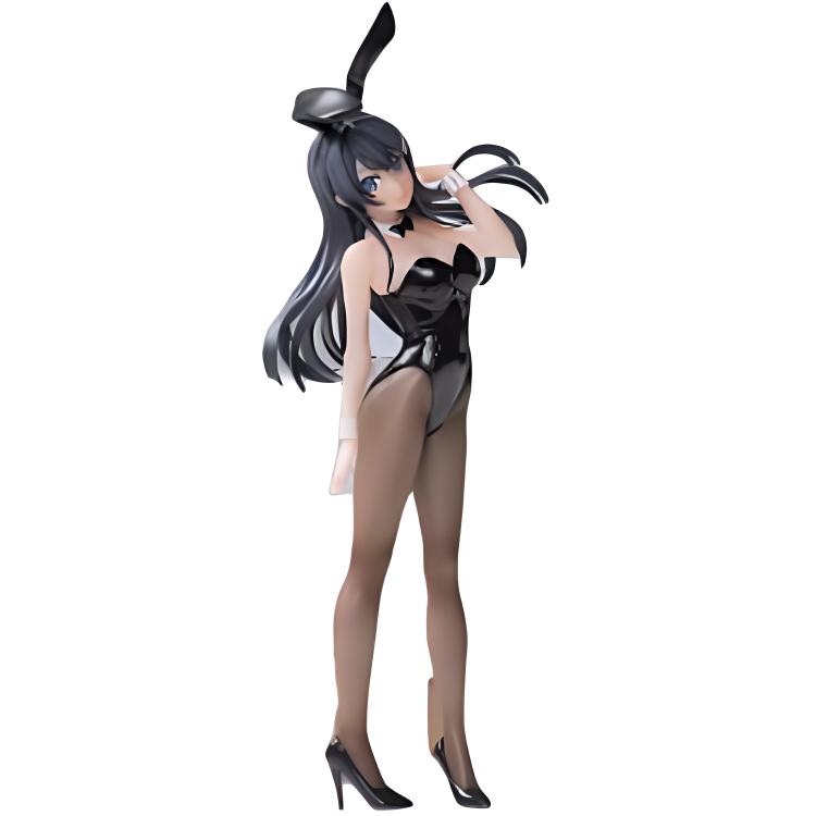 

Mai sakurajima настольная×коллекция декора SEGA