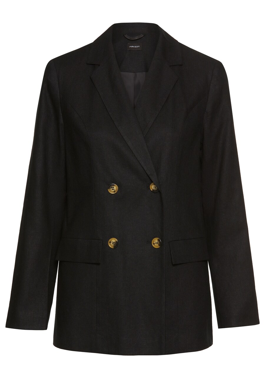 

Блейзер LAURA SCOTT, Black