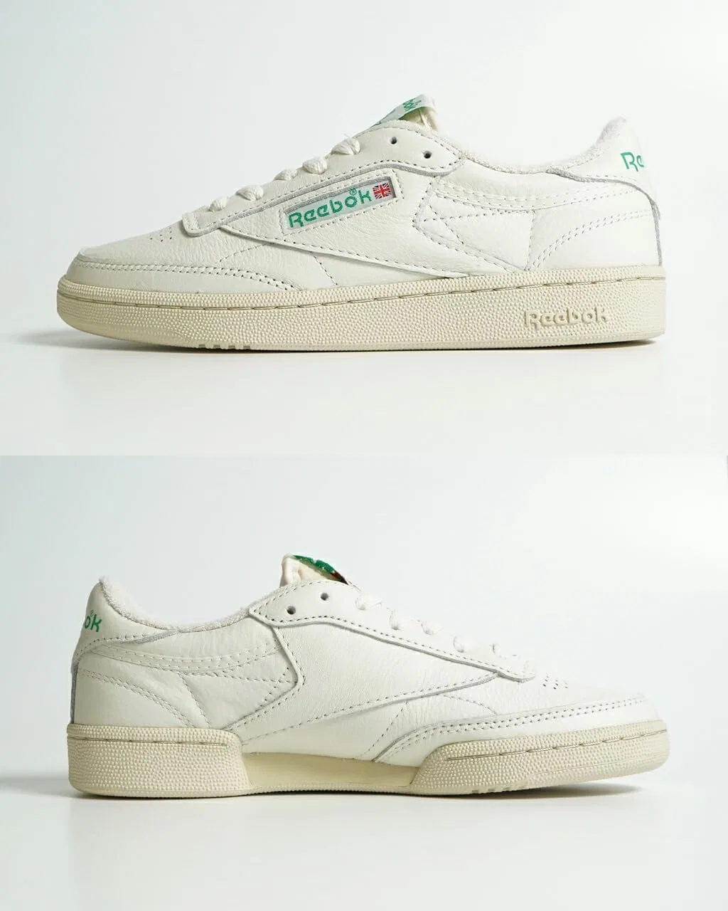 Кроссовки мужские Reebok, цвет Astdus Chalk Astdus — фото 2