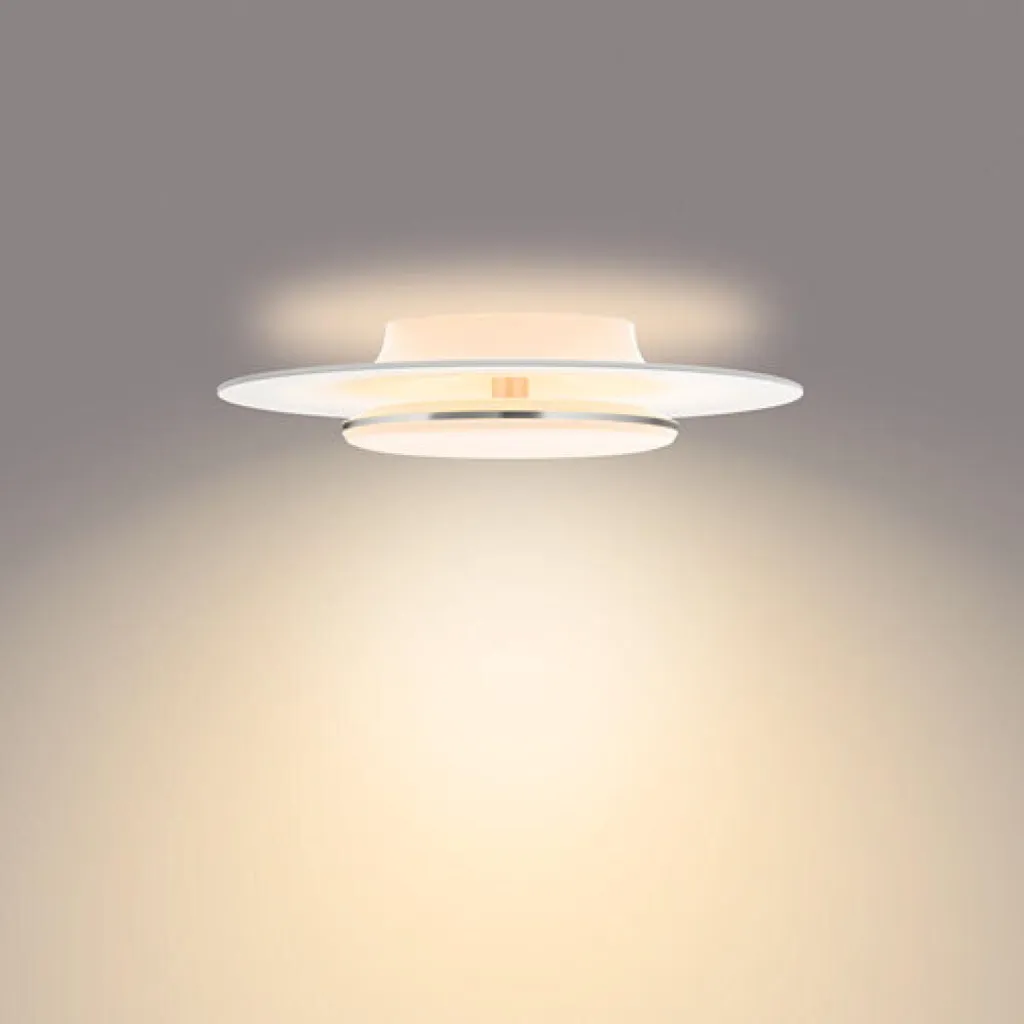 

Светодиодный потолочный светильник Philips, белый