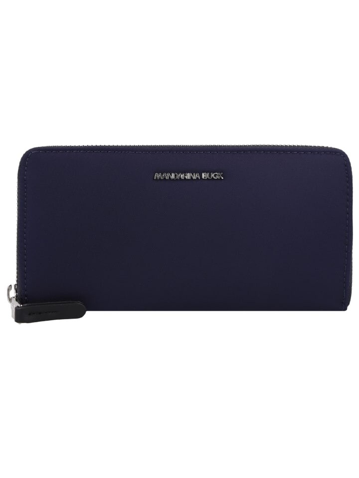 

Кошелек Mandarina Duck, цвет eclipse