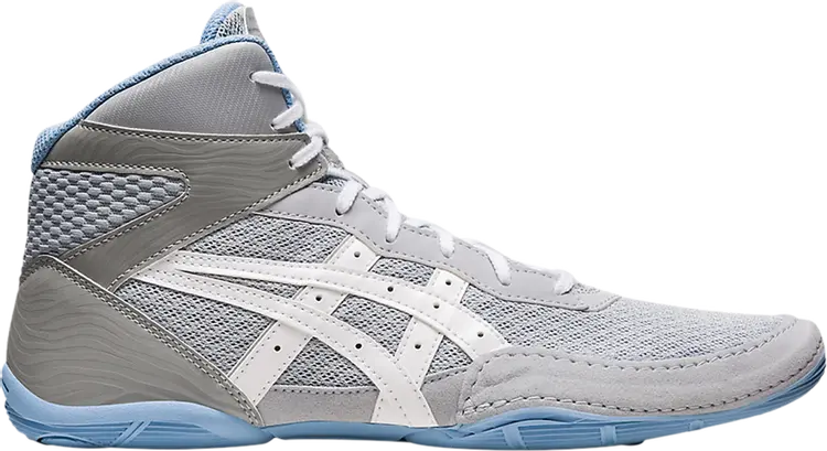 

Кроссовки Matflex 7 'Piedmont Grey White', серый