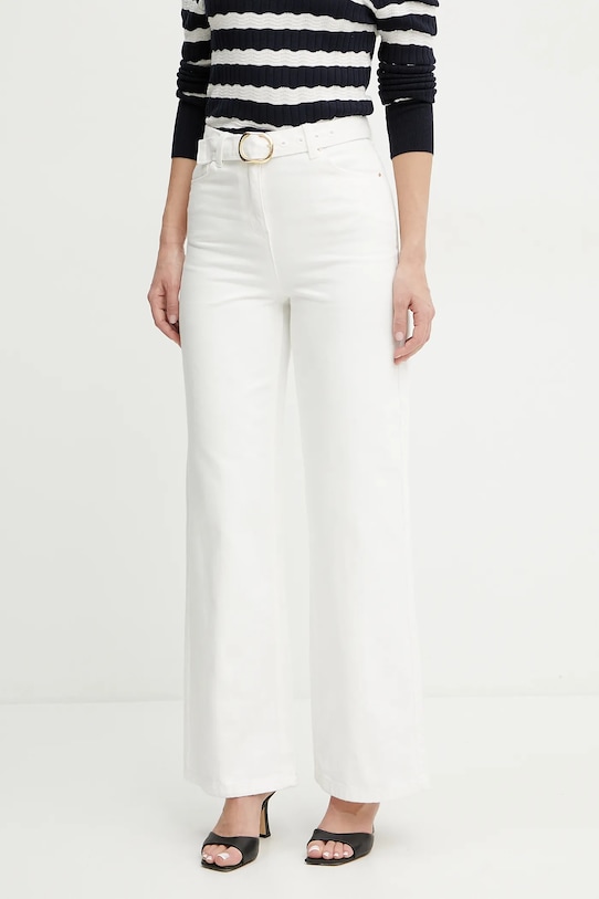 

Джинсы pduno Morgan, бежевый