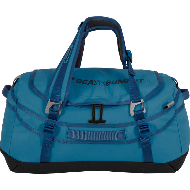 

Дорожная сумка Duffle Sea to Summit, синий