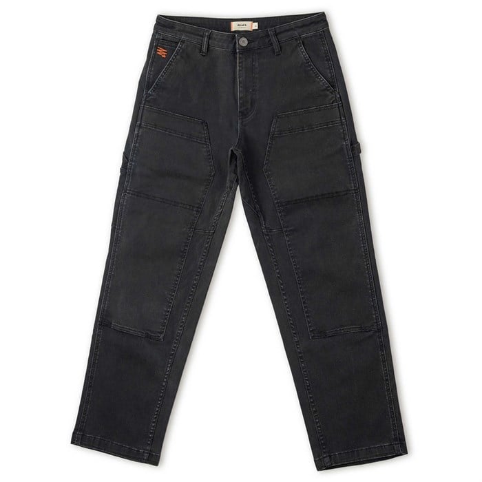 

Спортивные брюки мужские Ripton, Black