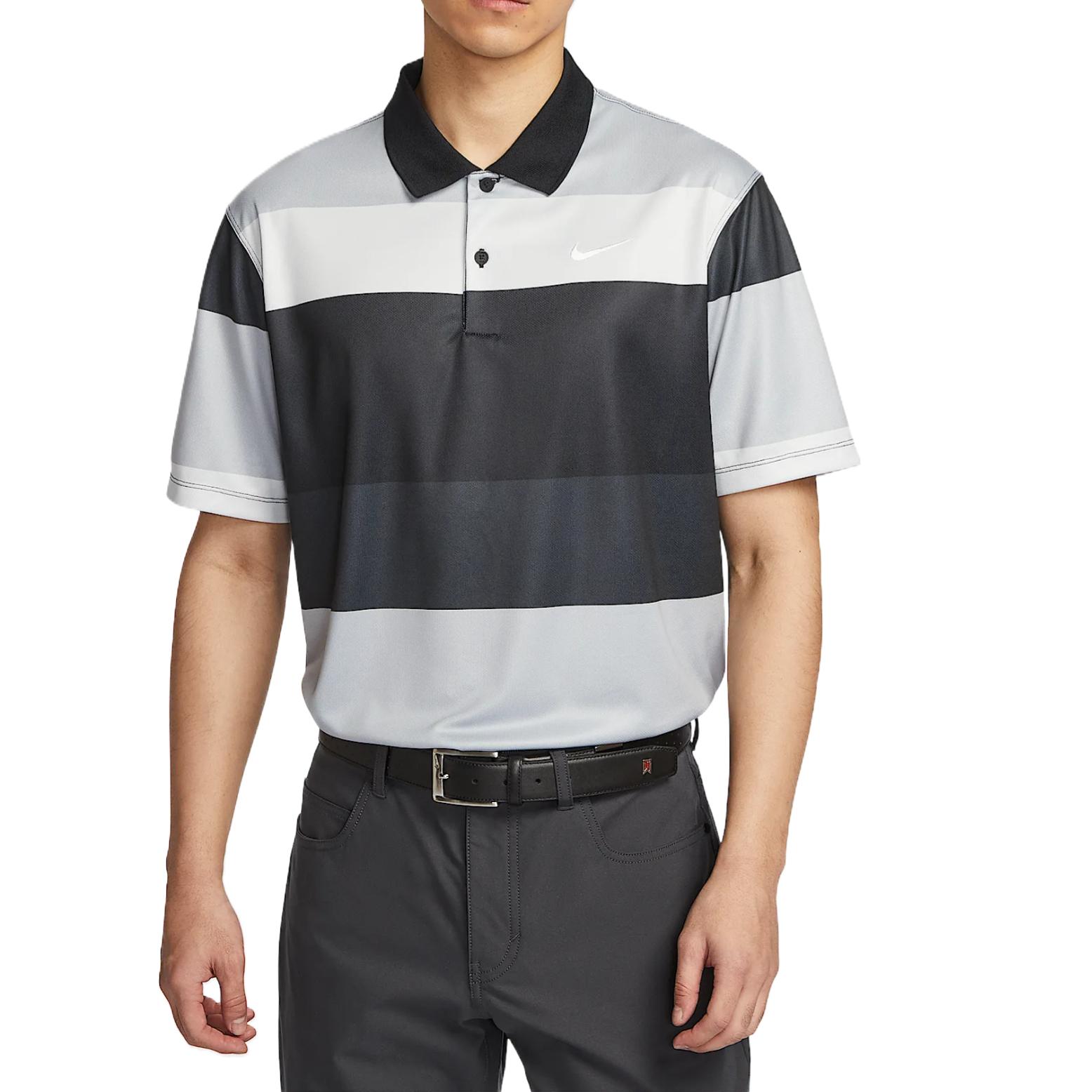 

Nike Футболка Victory+Dri Fit мужская черная белая, Черный, Nike Футболка Victory+Dri Fit мужская черная белая